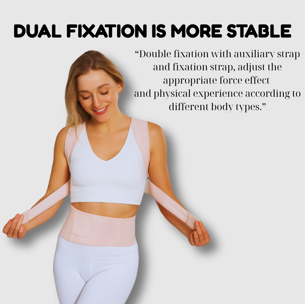 CoreStra™ Posture Strap