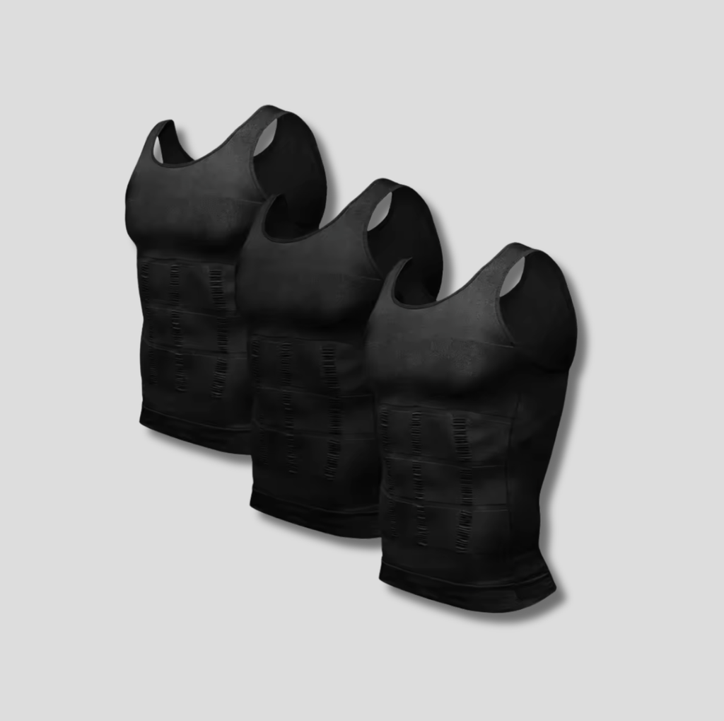 CoreStra™ Body Shaper