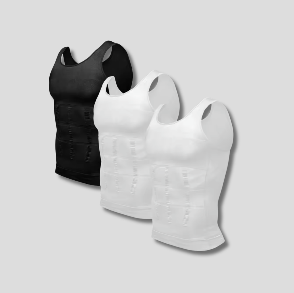 CoreStra™ Body Shaper