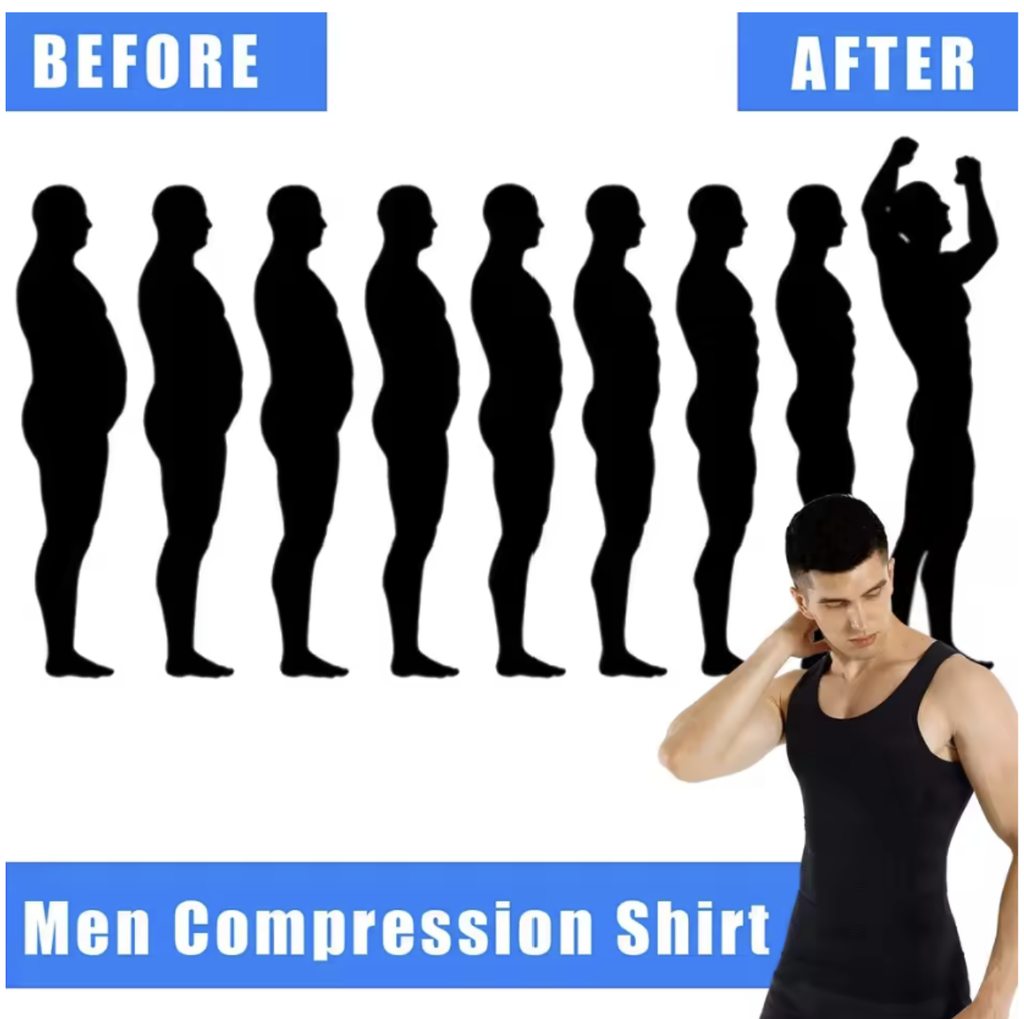CoreStra™ Body Shaper