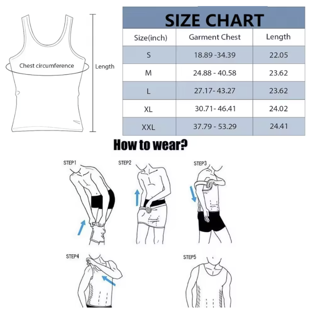 CoreStra™ Body Shaper