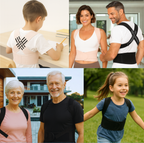 CoreStra™ Posture Strap