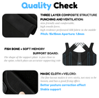 CoreStra™ Posture Strap