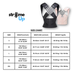 CoreStra™ Posture Strap