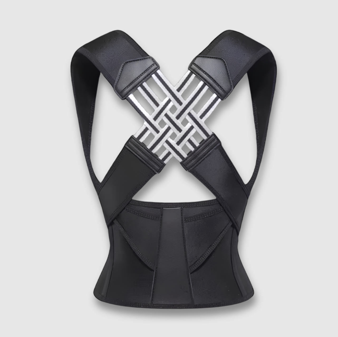 CoreStra™ Posture Strap