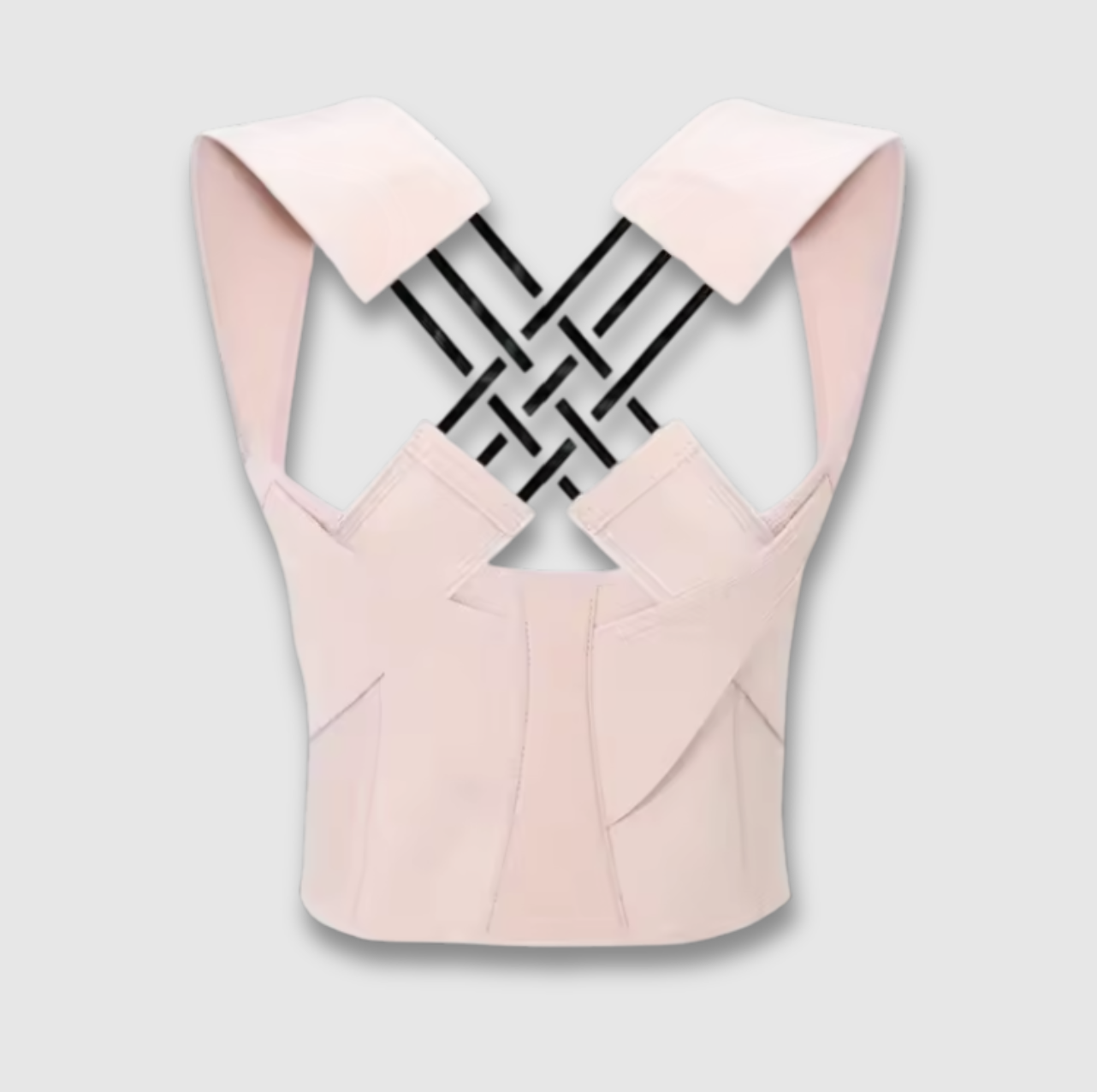 CoreStra™ Posture Strap