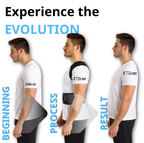 CoreStra™ Posture Strap