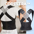 CoreStra™ Posture Strap
